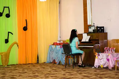 Комунальний екологічний дошкільний навчальний заклад (ясла - садок) № 53 &laquo;Золотий півник&raquo;