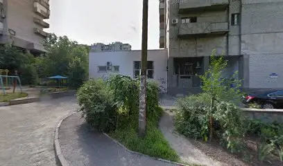 ЕВРОМЕД, СТОМАТОЛОГИЧЕСКАЯ КЛИНИКА