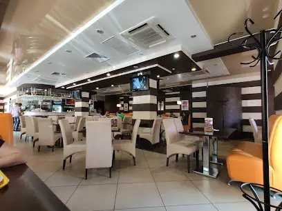 Два Гуся - доставка піци (Кривий Ріг)