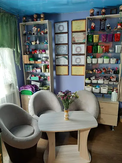 Сімейна студія "ТАЛАНТУЛЯ"