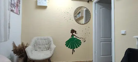 Психолог Хорощак Єлизавета