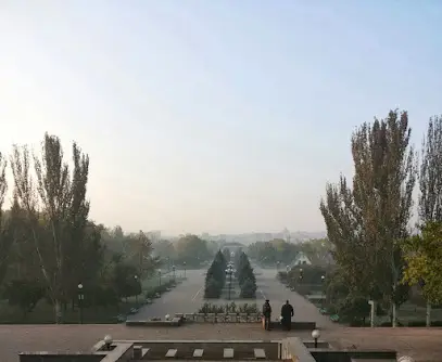 Парк культури і відпочинку