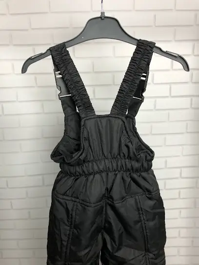 Магазин дитячого одягу і взуття &laquo;МАМА ХОЧУ&raquo;