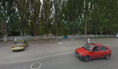 Районна лікарня