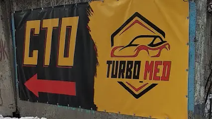 Автосервис "TURBO_MED"