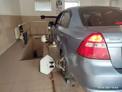 Шиномонтаж,Развал Схождение