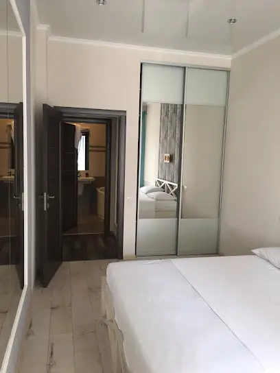 Съемная Квартира Посуточно