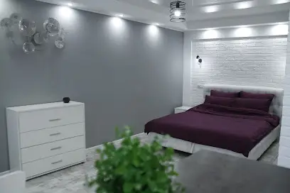 Квартира посуточно почасово Кривой Рог аренда