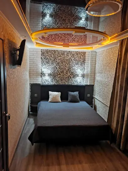 КВАРТИРЫ ПОСУТОЧНО ПОЧАСОВО Запорожье