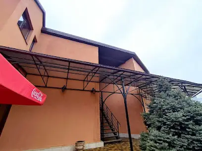 Готель, сауна