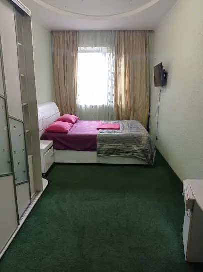 Міні-отель Вояж