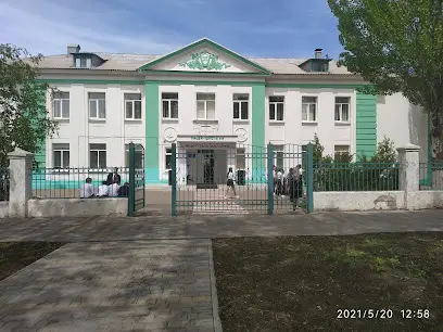 Школа №14 ліцей