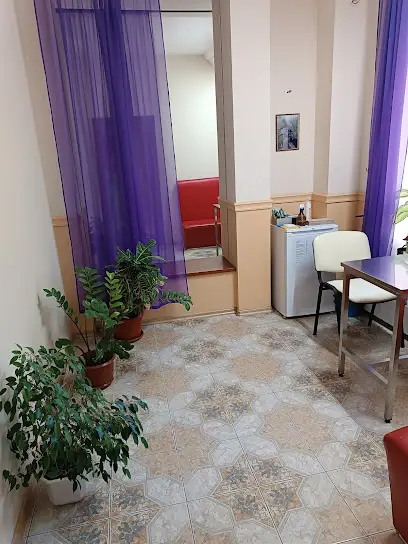 Ветеринарна клініка "ФЕНІКС"