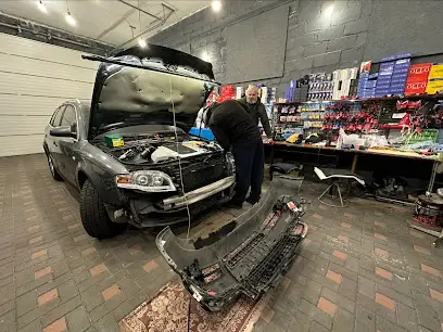 АВТОЛАЙТ - Автосвітло - Автоелектрик - Автозвук - Шумоізоляція