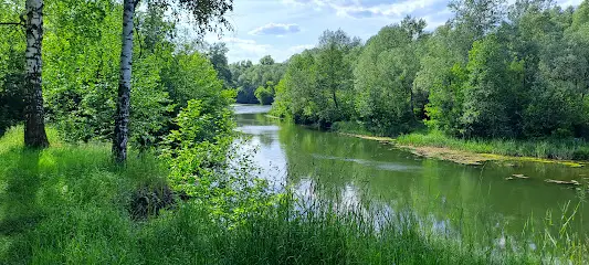 Паркувальний майданчик
