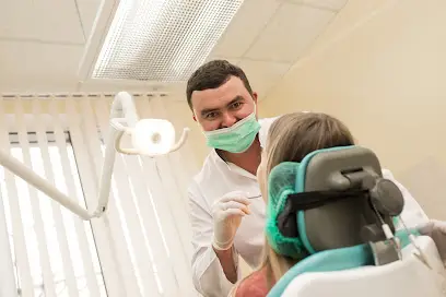 АРТ Стоматологія Запоріжжя