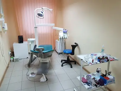 VEDA dental, стоматологічна клініка