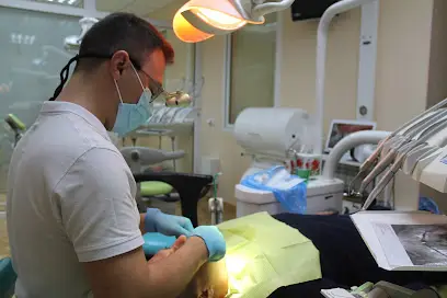 Стоматология Скаковский