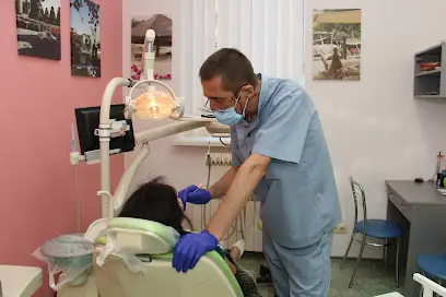 Доктор Брежнева