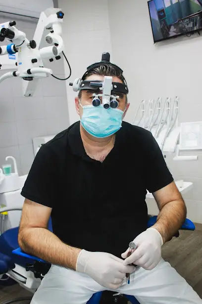 Стоматология