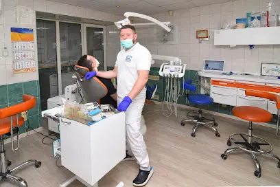 Бліц стоматологія