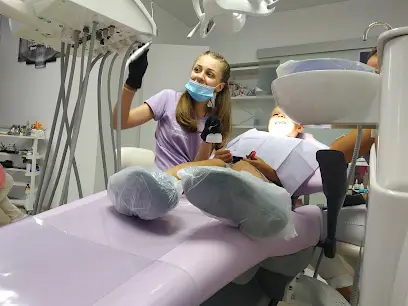 ЗФ Стоматология