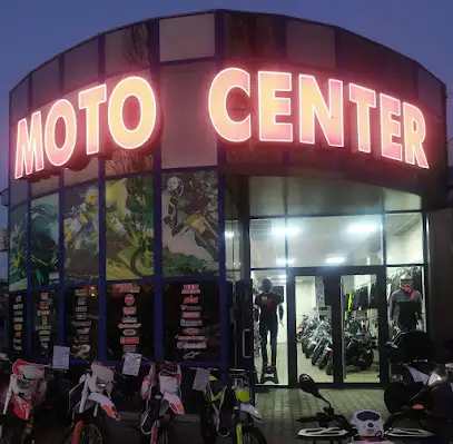 Motocentru Motoparts