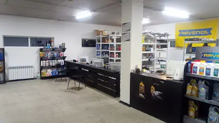 CARSUN, автозапчастини