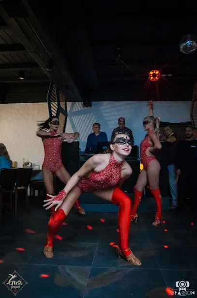 Ґусі проджект