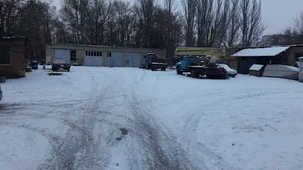 0храна КП "Дубовая роща"