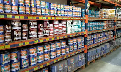 Магазин-склад "БудМайстер"