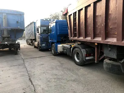 Вантажний шиномонтаж цілодобово Кривий Ріг КГШ/Сільгосп Truck Force