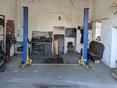 Автосервіс "SV_VOZ"