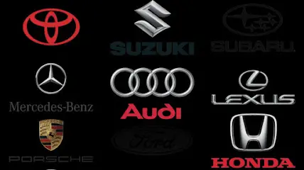 Станция технического обслуживания автомобилей