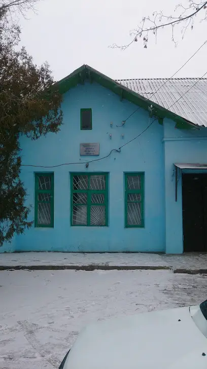 Музична школа