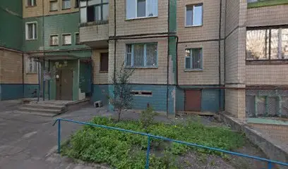 Магазин "Автозапчасти"