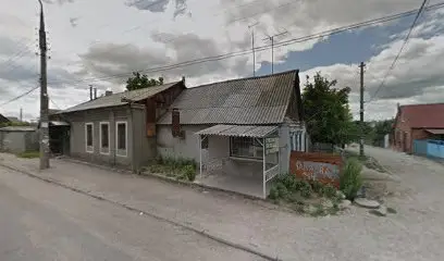 Грузинська пекарня &laquo;Наш Лаваш&raquo;