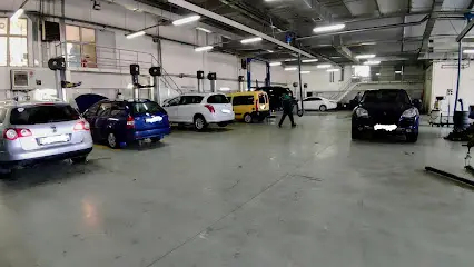 Автоцентр Донецк