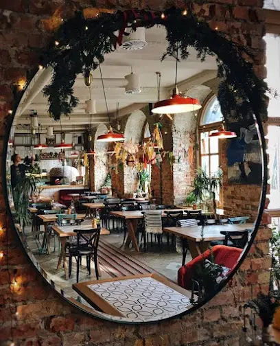 Campania pizza & pasta