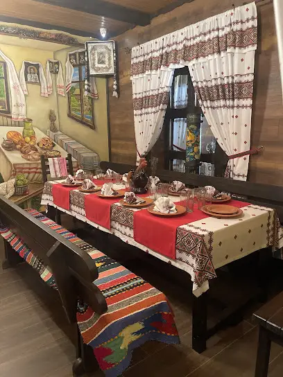 Варенична EL RANCHO SOFIA