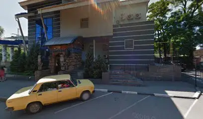 Сеть ресторанов &mdash; FRESH Карта