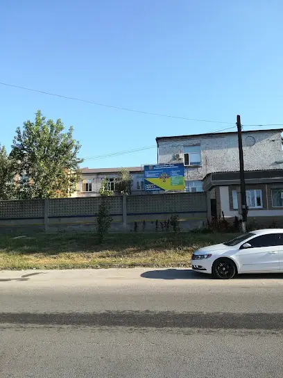 Військовий шпиталь