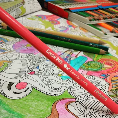 Творча крамниця &laquo; Hobby Escort &raquo;