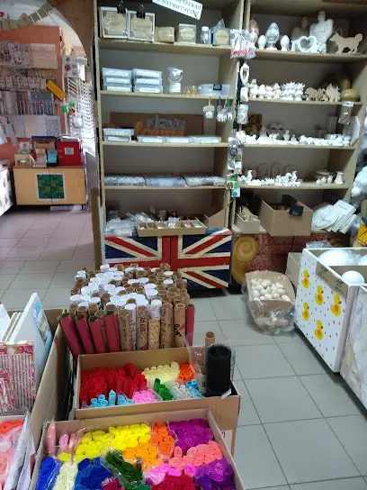 ФАРТ ХУДОЖЕСТВЕННАЯ МАСТЕРСКАЯ