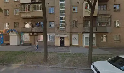 ІНТЕРНЕТ-МАГАЗИН ВІДЕОСПОСТЕРЕЖЕННЯ І СИСТЕМ БЕЗПЕКИ EVOTRADE