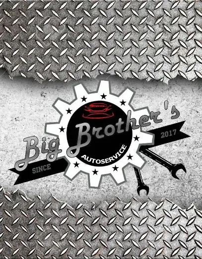 Автосервіс "BIG BROTHERS"