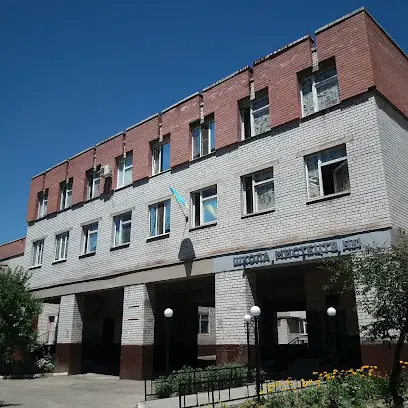 Дитяча школа мистецтв №1