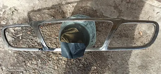 Наумкузовсервис