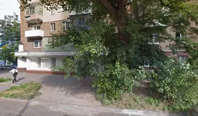 Квест комнаты Запорожье