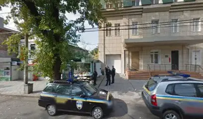 Турецкая шаурма